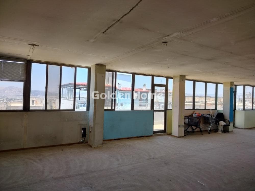 Γραφείο στην Ζώνη Χονδρεμπορίου, Εξάρχεια - Νεάπολη — Φωτογραφία 30 από 34
