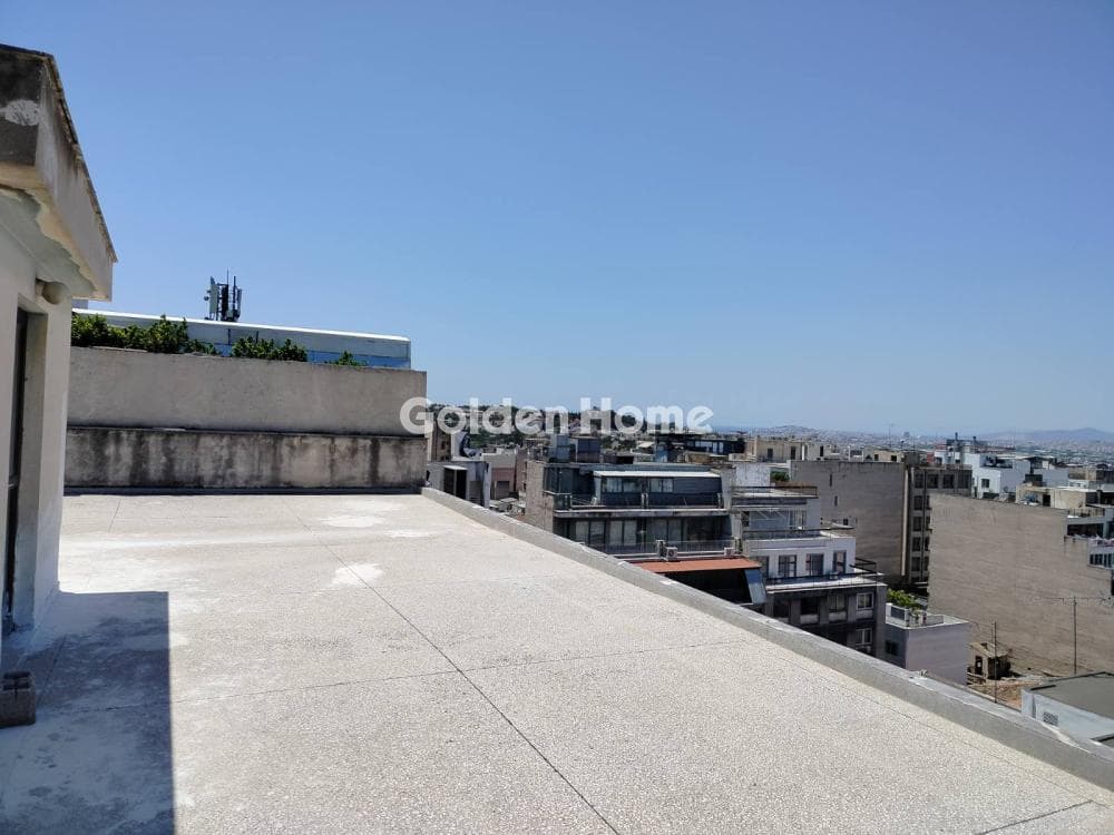Γραφείο στην Ζώνη Χονδρεμπορίου, Εξάρχεια - Νεάπολη — Φωτογραφία 25 από 34