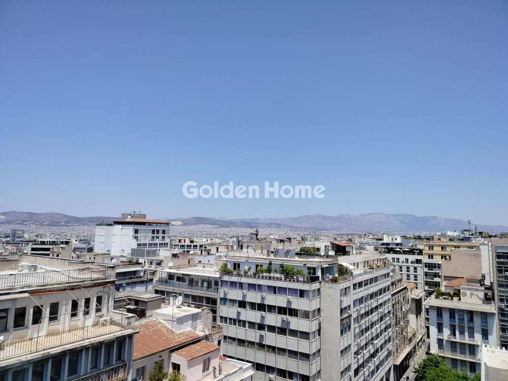 Γραφείο στην Ζώνη Χονδρεμπορίου, Εξάρχεια - Νεάπολη — Φωτογραφία 32 από 34