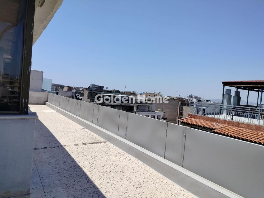 Γραφείο στην Ζώνη Χονδρεμπορίου, Εξάρχεια - Νεάπολη — Φωτογραφία 34 από 34