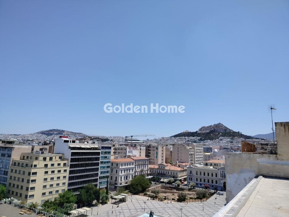 Office in Platia Koumoundourou, Kentro — Photo 6 of 15