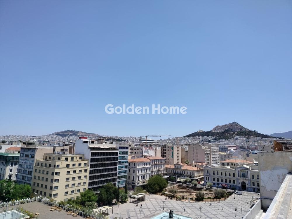 Office in Platia Koumoundourou, Kentro — Photo 15 of 15