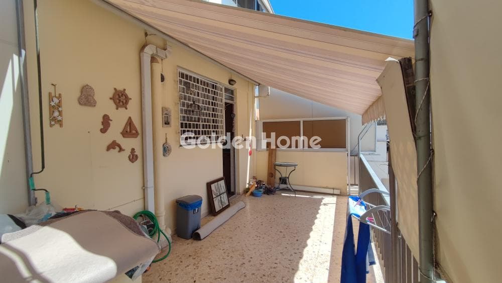 Apartment in Ippodromos, Kalithea — Photo 4 of 36