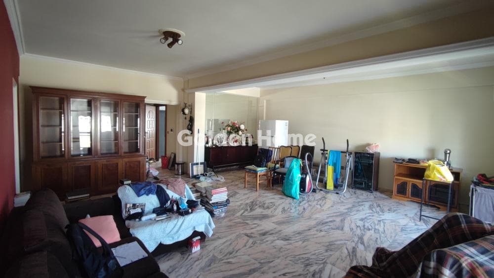 Apartment in Ippodromos, Kalithea — Photo 1 of 36