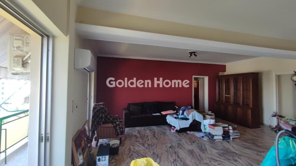 Apartment in Ippodromos, Kalithea — Photo 20 of 36