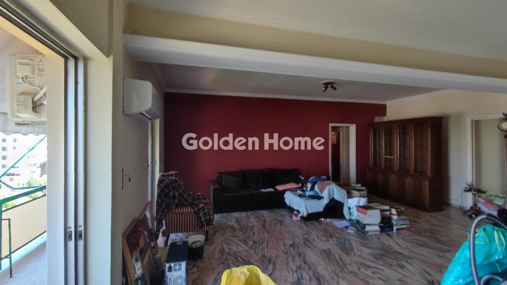 Apartment in Ippodromos, Kalithea — Photo 2 of 36