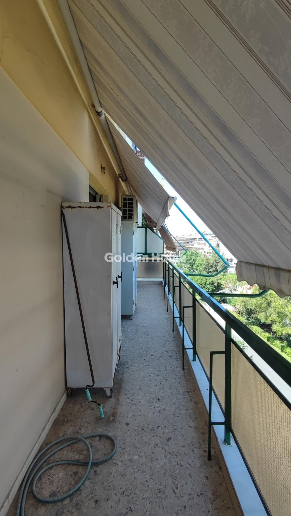 Apartment in Ippodromos, Kalithea — Photo 28 of 36