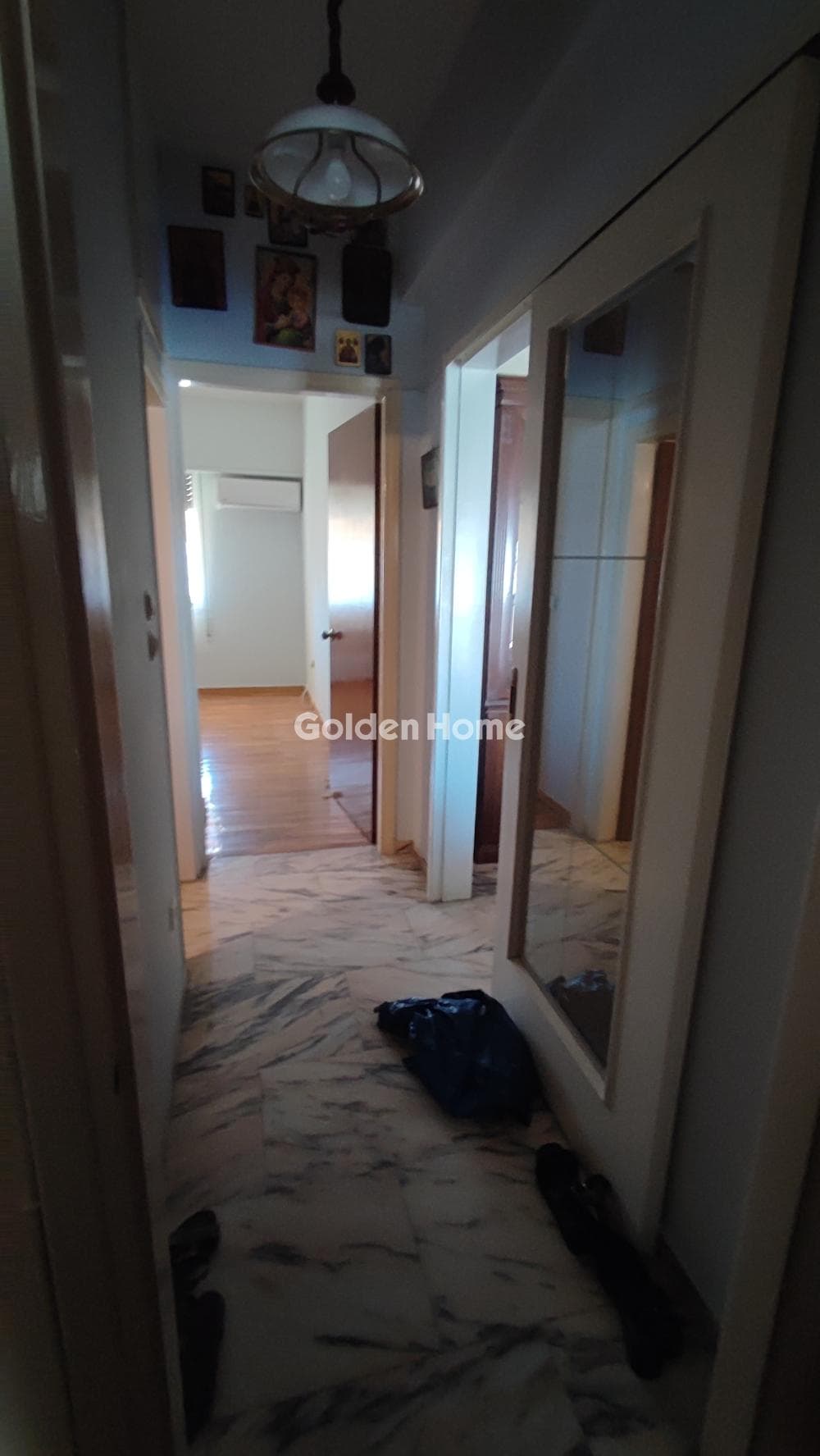 Apartment in Ippodromos, Kalithea — Photo 26 of 36