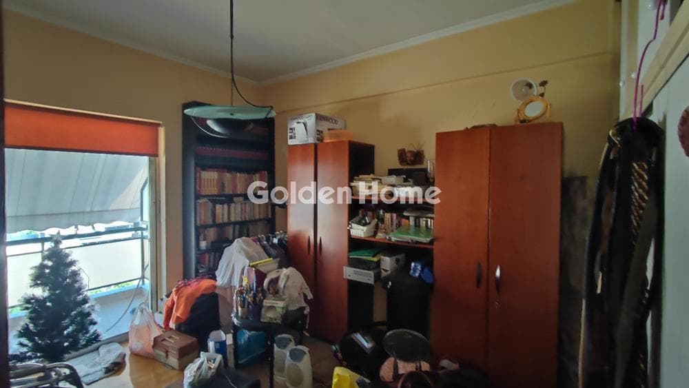 Apartment in Ippodromos, Kalithea — Photo 7 of 36