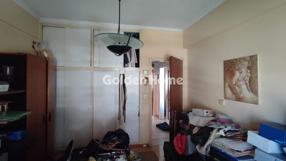 Apartment in Ippodromos, Kalithea — Photo 18 of 36