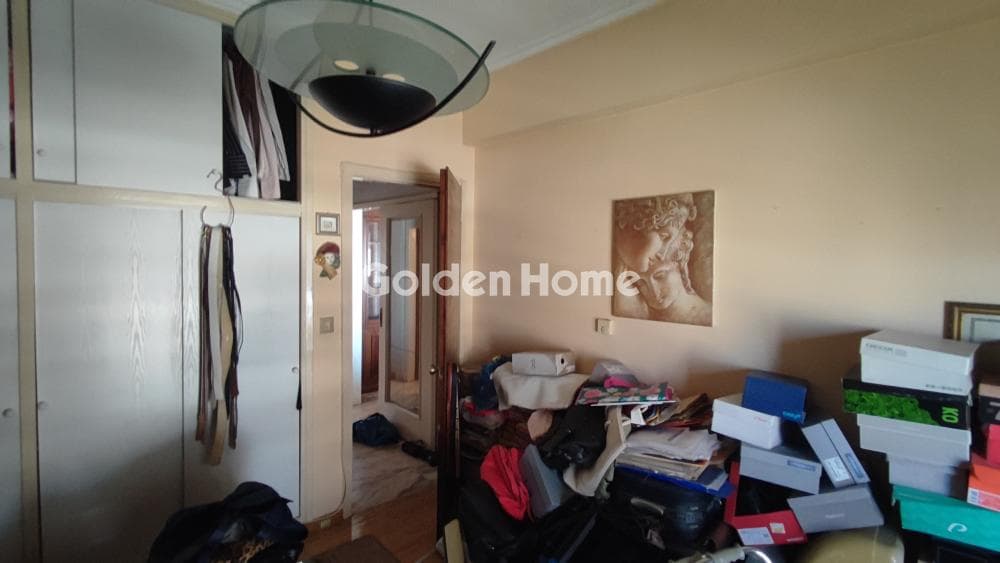 Apartment in Ippodromos, Kalithea — Photo 6 of 36