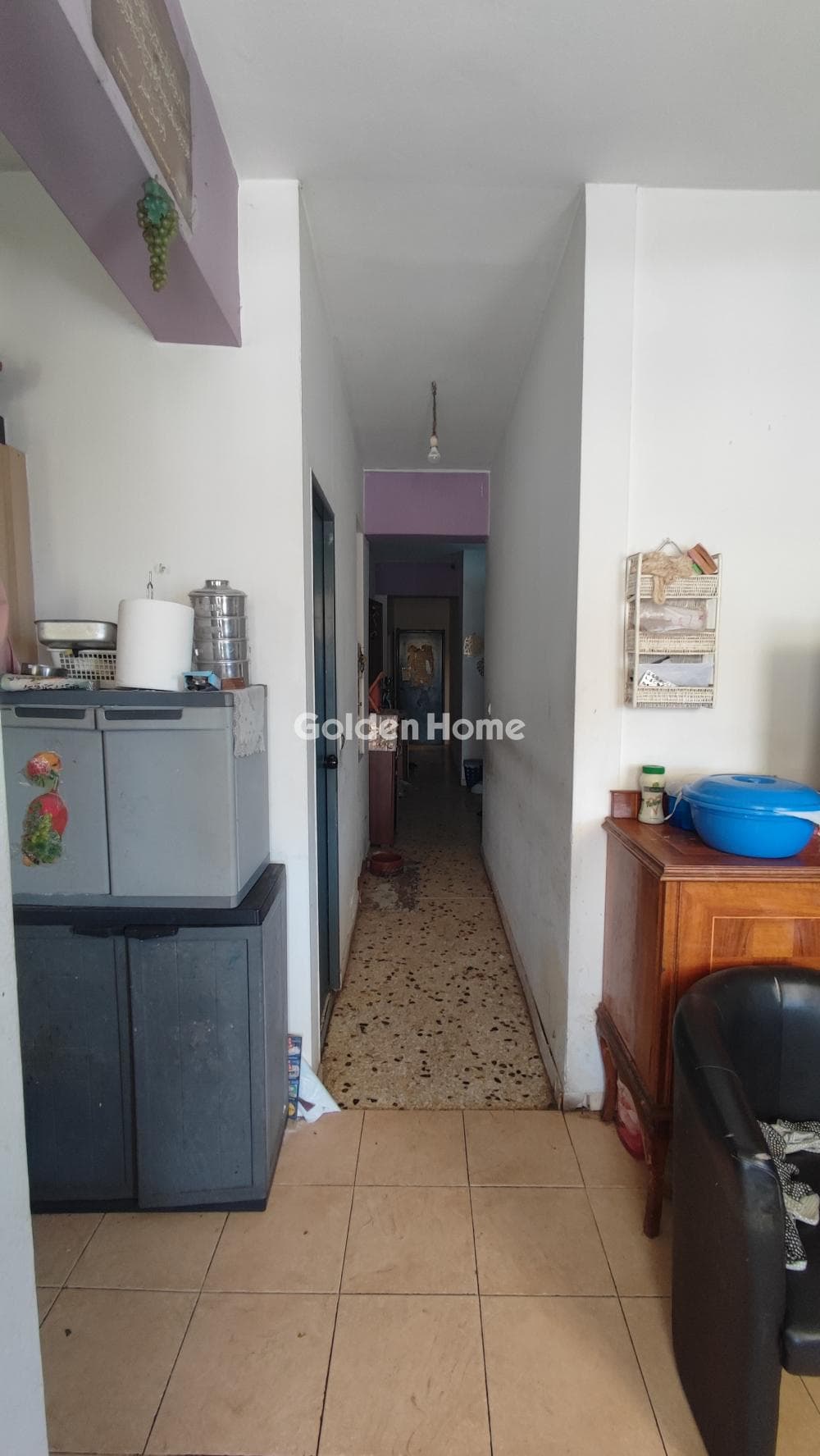 Apartment in Ippodromos, Kalithea — Photo 15 of 30