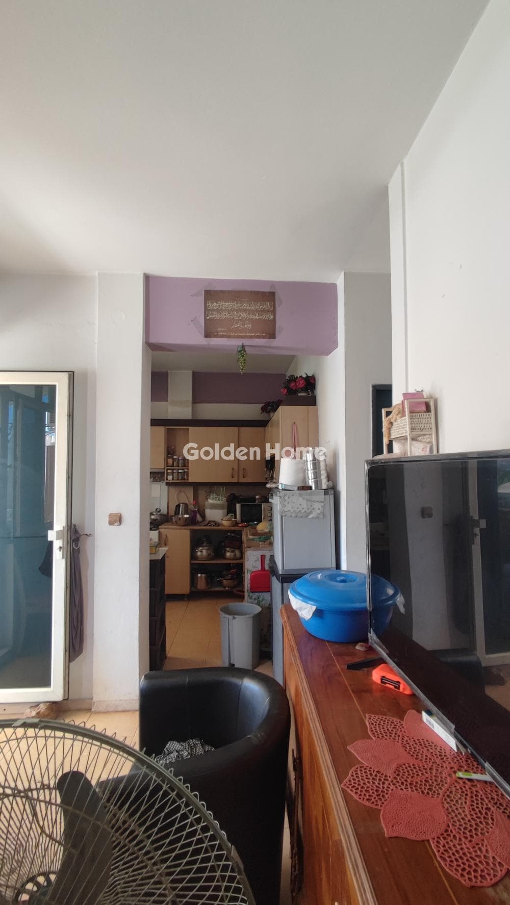 Apartment in Ippodromos, Kalithea — Photo 6 of 30