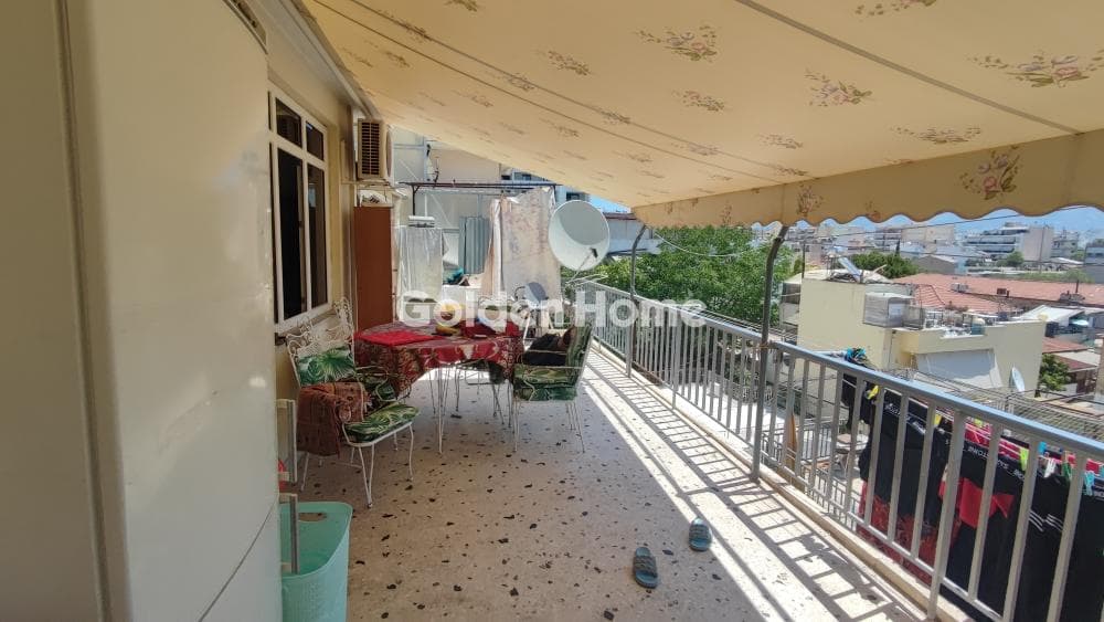 Apartment in Ippodromos, Kalithea — Photo 22 of 30