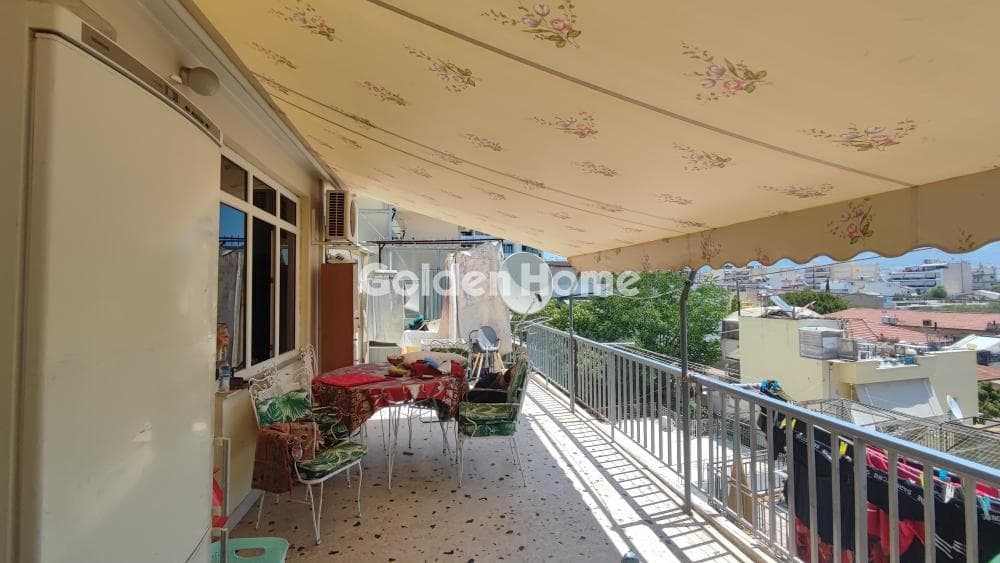 Apartment in Ippodromos, Kalithea — Photo 14 of 30