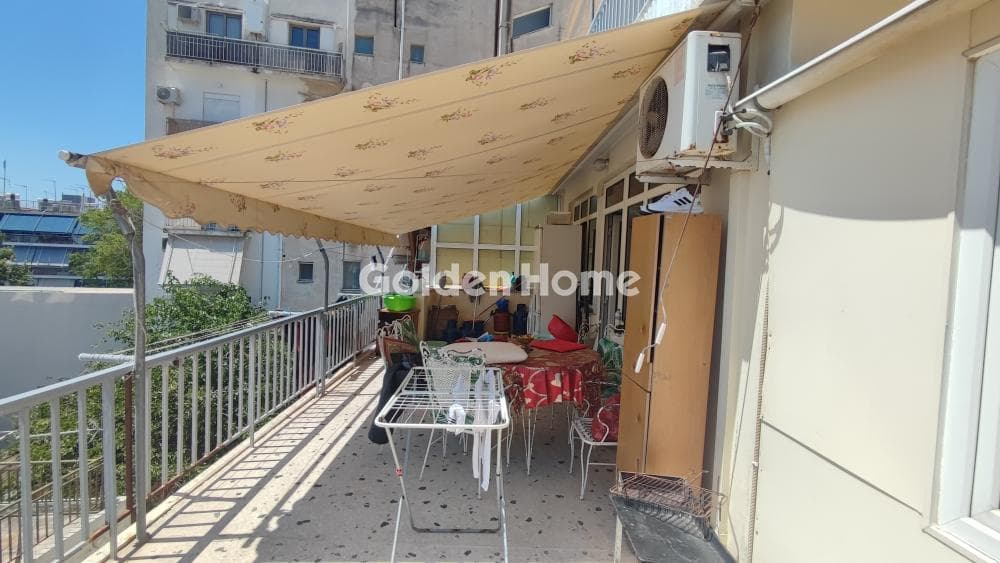 Apartment in Ippodromos, Kalithea — Photo 27 of 30