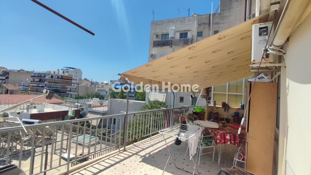 Apartment in Ippodromos, Kalithea — Photo 3 of 30