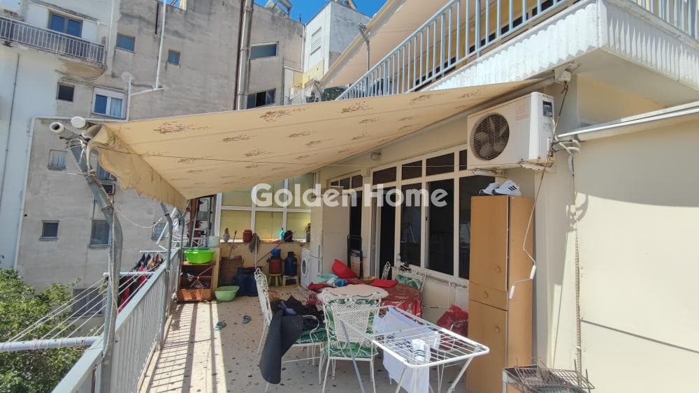 Apartment in Ippodromos, Kalithea — Photo 28 of 30