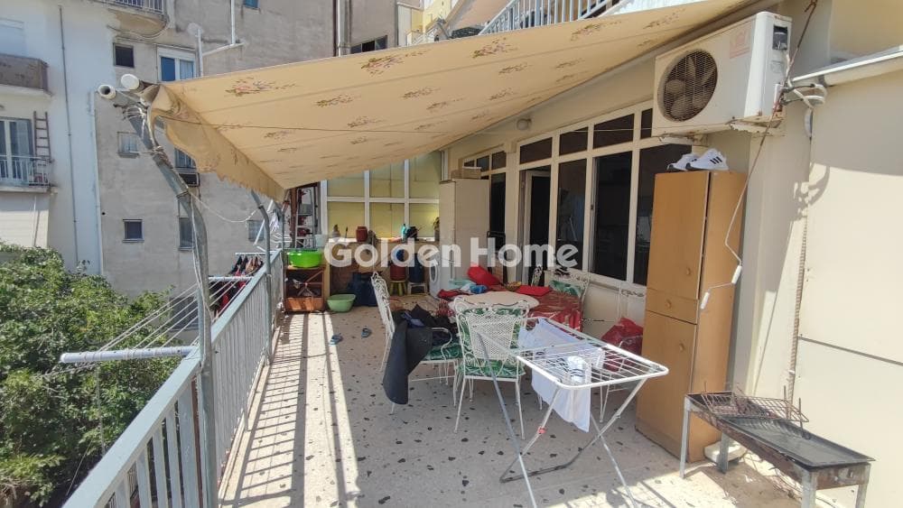 Apartment in Ippodromos, Kalithea — Photo 13 of 30
