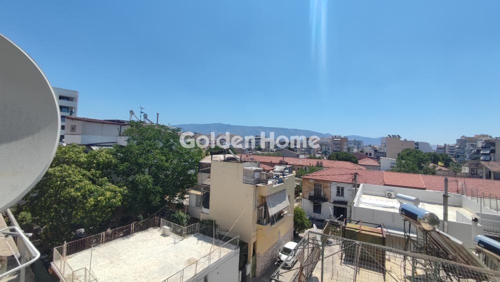 Apartment in Ippodromos, Kalithea — Photo 7 of 30