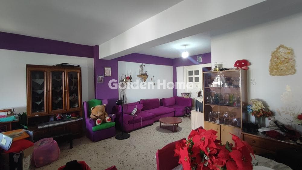 Apartment in Ippodromos, Kalithea — Photo 10 of 30