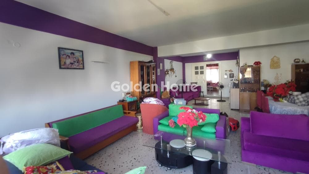 Apartment in Ippodromos, Kalithea — Photo 11 of 30