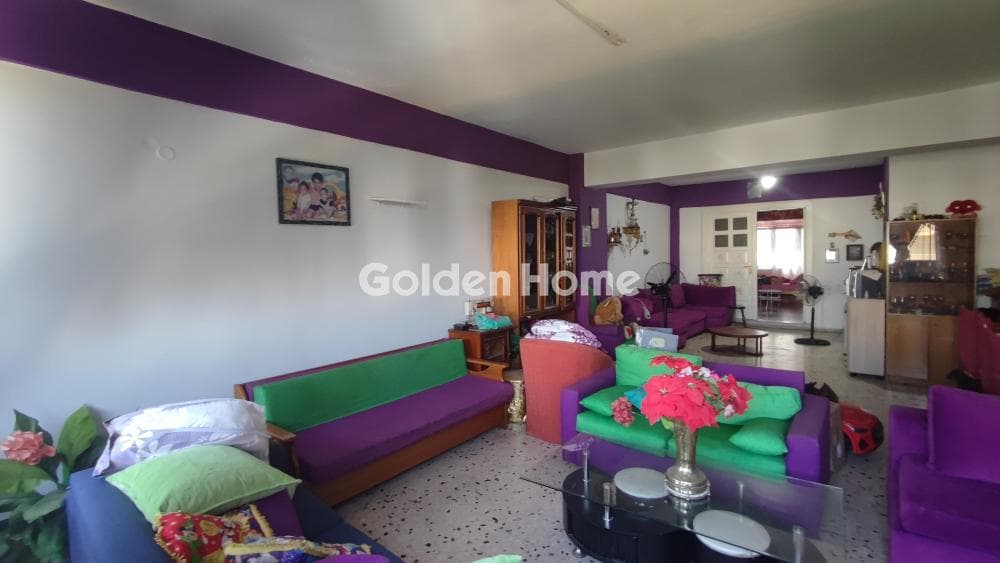 Apartment in Ippodromos, Kalithea — Photo 18 of 30