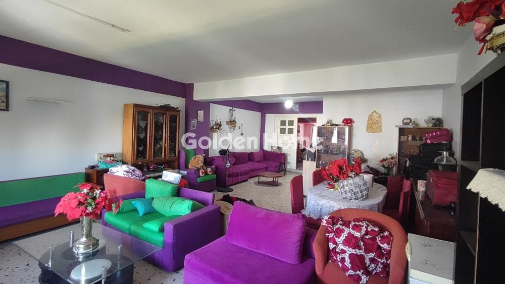 Apartment in Ippodromos, Kalithea — Photo 1 of 30