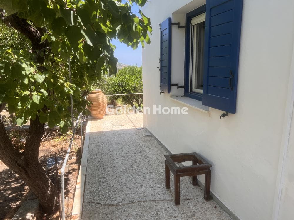 Μονοκατοικία στην Λεύκες, Πάρος — Φωτογραφία 2 από 19