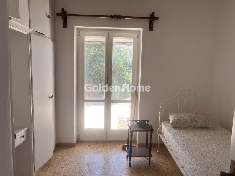 Μονοκατοικία στην Λεύκες, Πάρος — Φωτογραφία 6 από 19