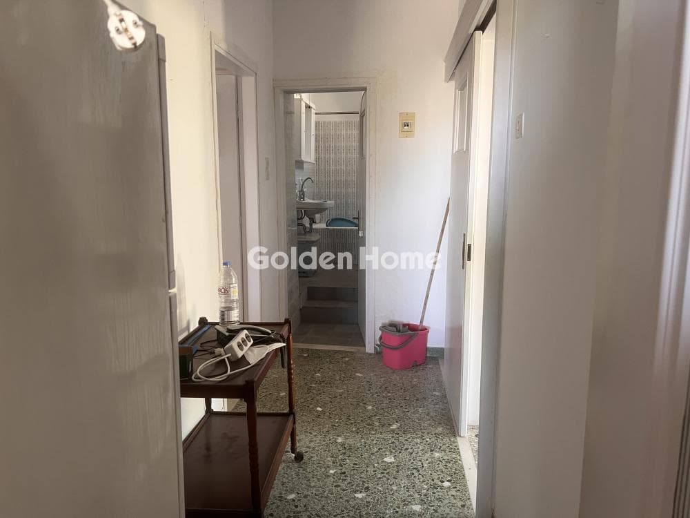 Μονοκατοικία στην Λεύκες, Πάρος — Φωτογραφία 18 από 19