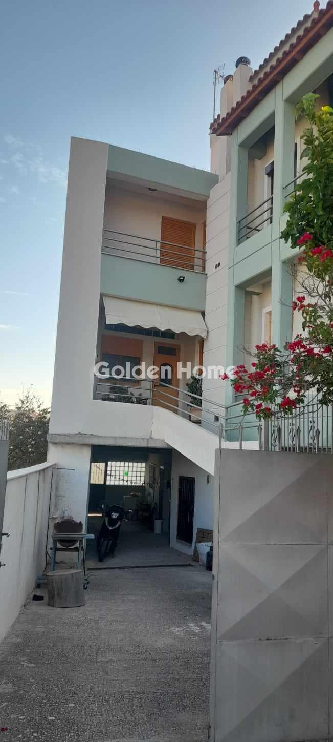 Building Plot in Tsami, Salamina — Photo 2 of 2