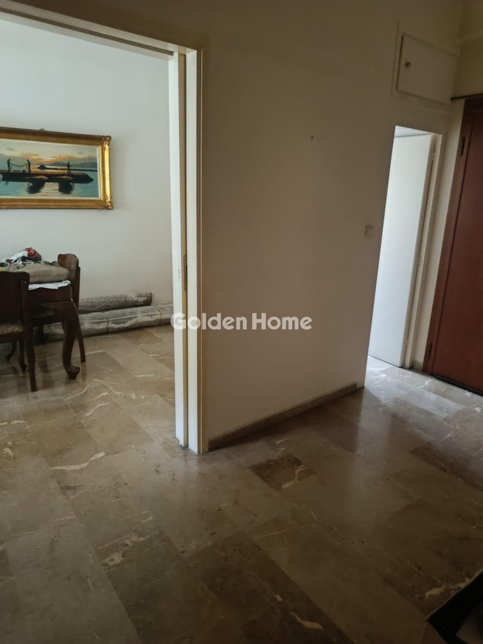 Apartment in Stavros, Piraeus — Photo 2 of 17