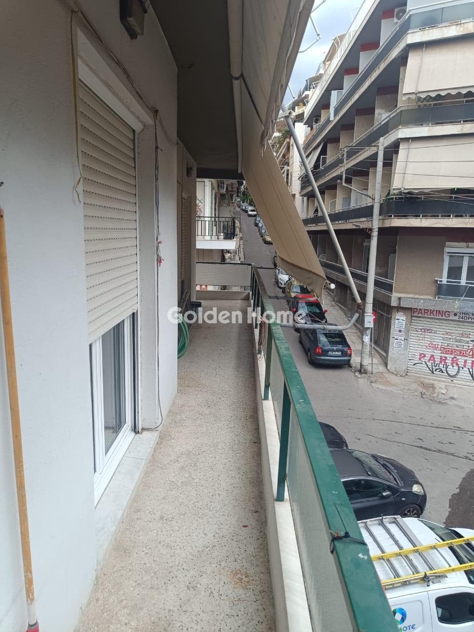 Apartment in Stavros, Piraeus — Photo 12 of 17