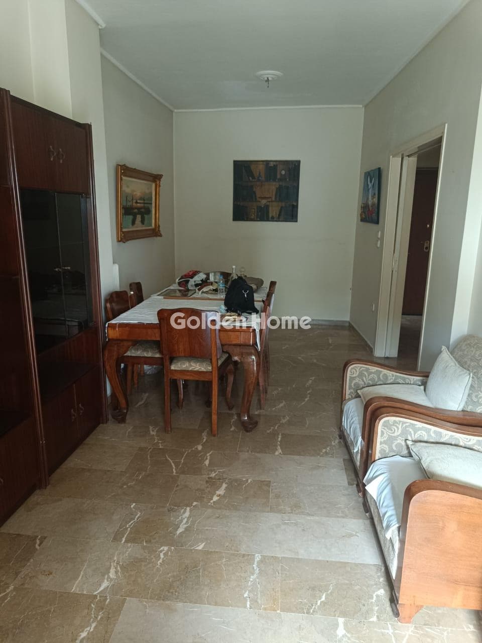 Apartment in Stavros, Piraeus — Photo 1 of 17