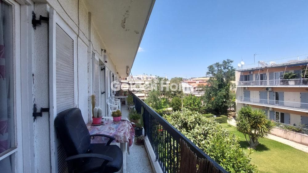 Διαμέρισμα στην Αγία Κυριακή, Κηφισιά — Φωτογραφία 24 από 36