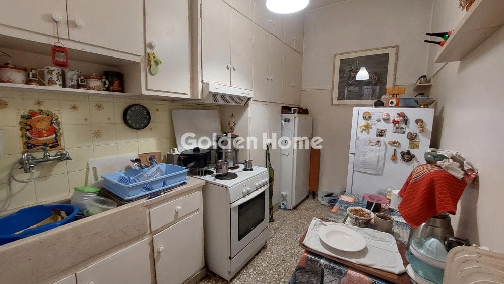 Διαμέρισμα στην Αγία Κυριακή, Κηφισιά — Φωτογραφία 5 από 36