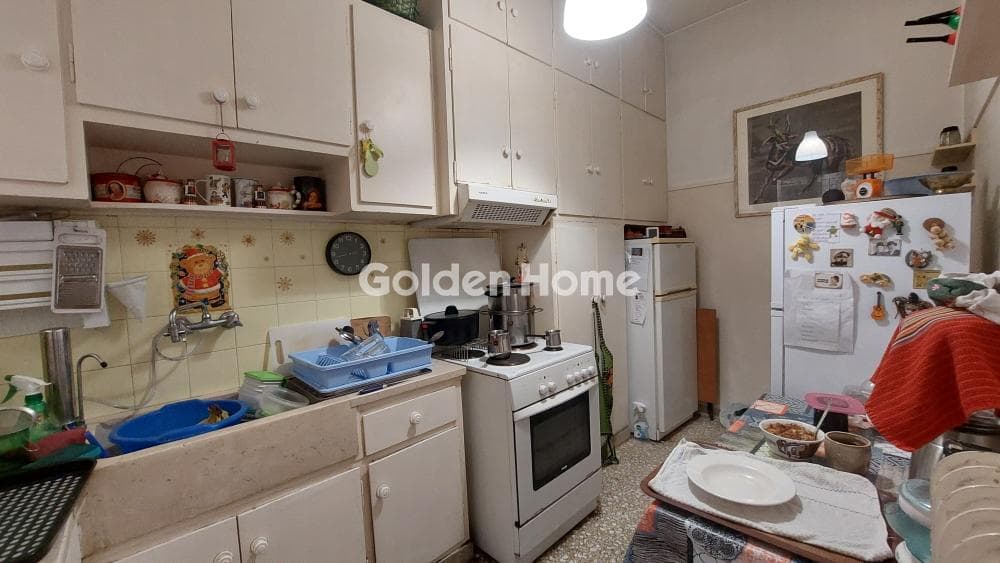 Διαμέρισμα στην Αγία Κυριακή, Κηφισιά — Φωτογραφία 11 από 36