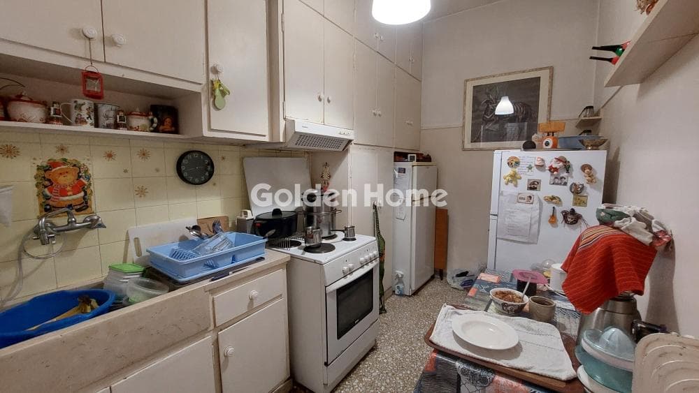 Διαμέρισμα στην Αγία Κυριακή, Κηφισιά — Φωτογραφία 29 από 36