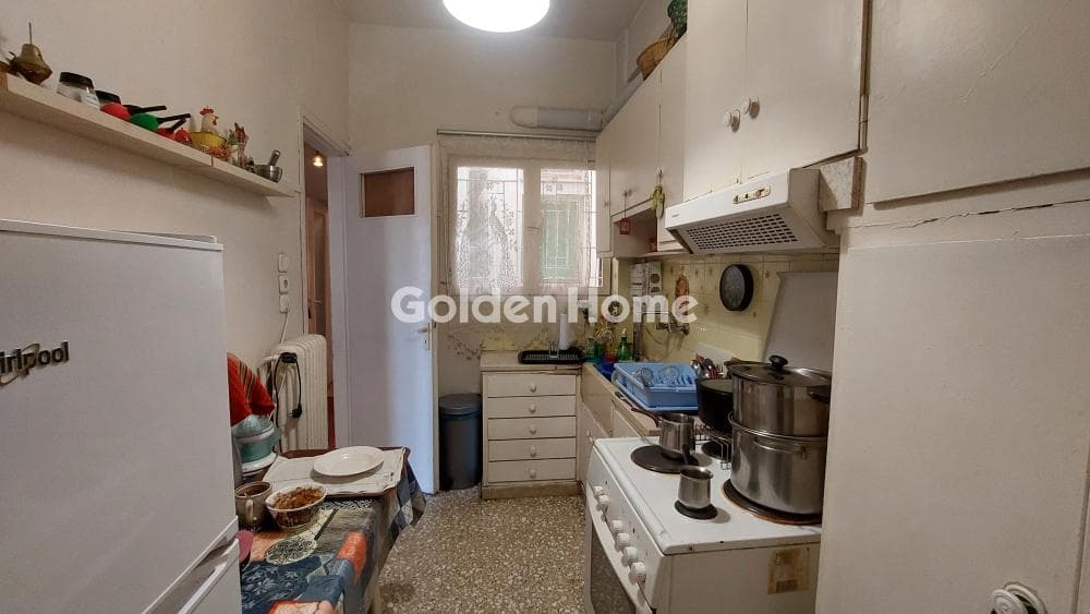 Διαμέρισμα στην Αγία Κυριακή, Κηφισιά — Φωτογραφία 15 από 36