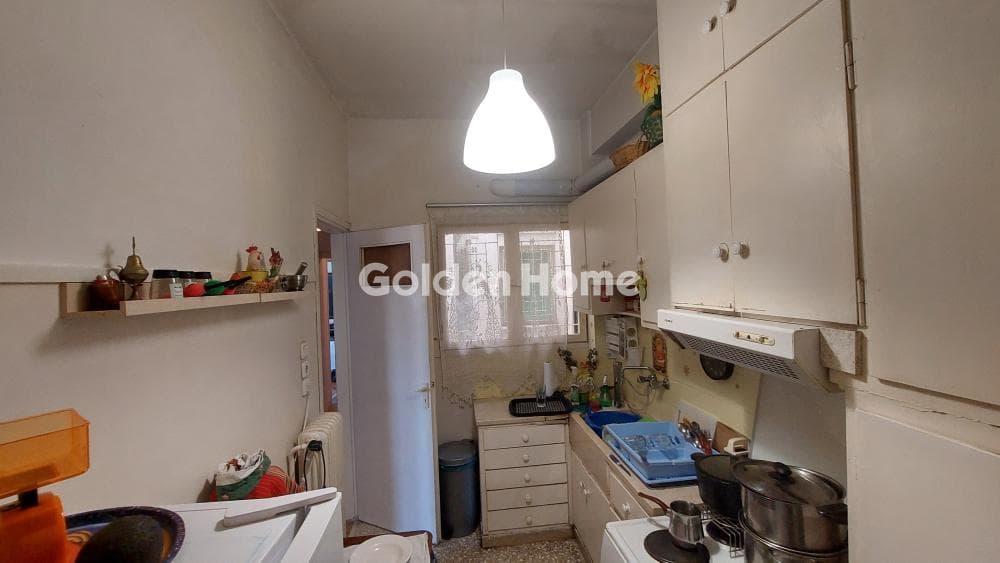 Διαμέρισμα στην Αγία Κυριακή, Κηφισιά — Φωτογραφία 33 από 36