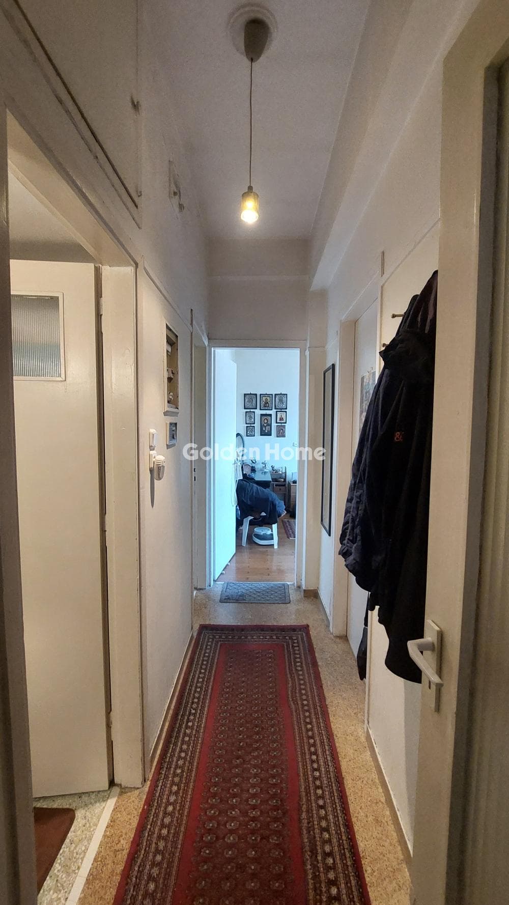 Διαμέρισμα στην Αγία Κυριακή, Κηφισιά — Φωτογραφία 32 από 36