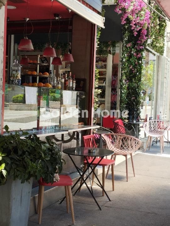 Retail Store in Diilistiria, Piraeus — Photo 2 of 10
