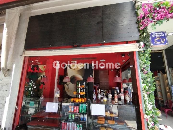 Retail Store in Diilistiria, Piraeus — Photo 5 of 10