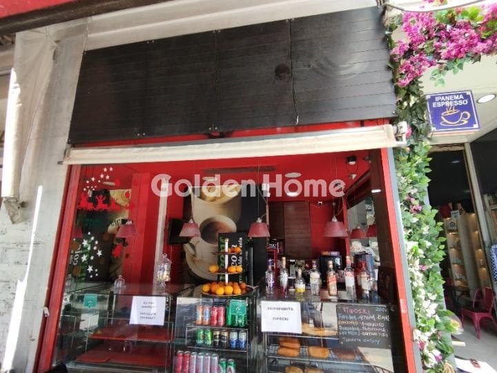 Retail Store in Diilistiria, Piraeus — Photo 9 of 10