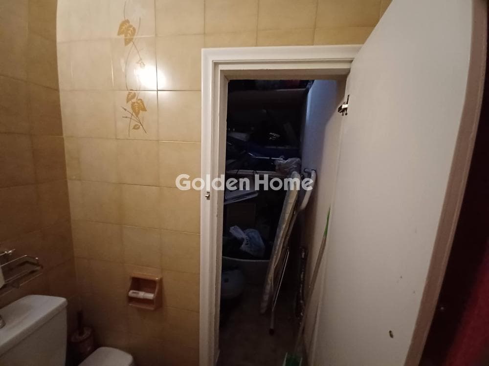 Apartment in Ano Dafni, Dafni — Photo 19 of 21