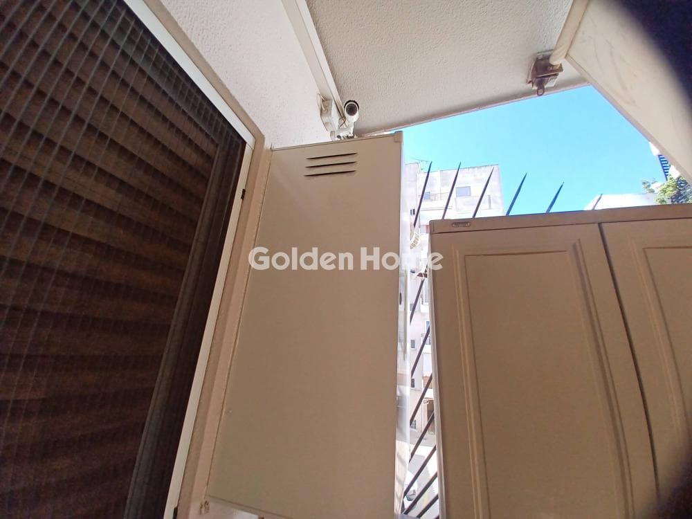 Apartment in Ano Dafni, Dafni — Photo 21 of 21