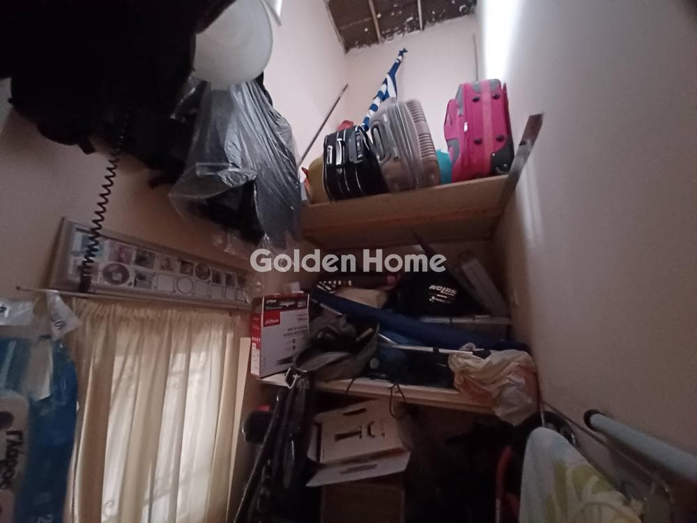 Apartment in Ano Dafni, Dafni — Photo 14 of 21