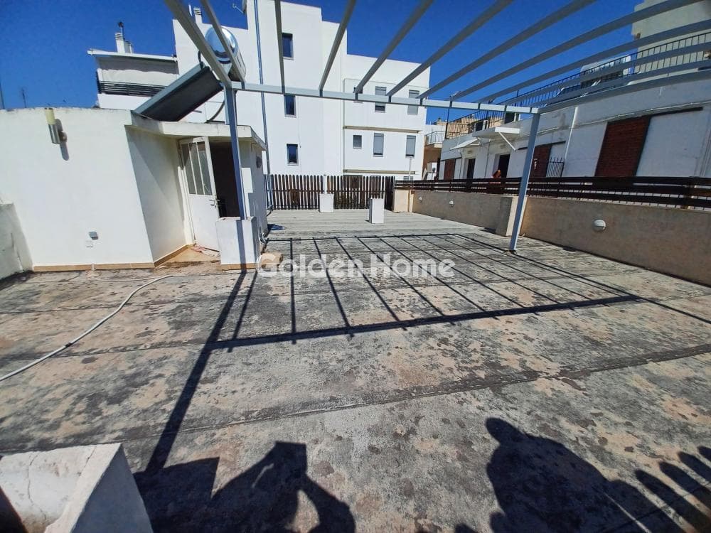 Apartment in Ano Dafni, Dafni — Photo 15 of 21