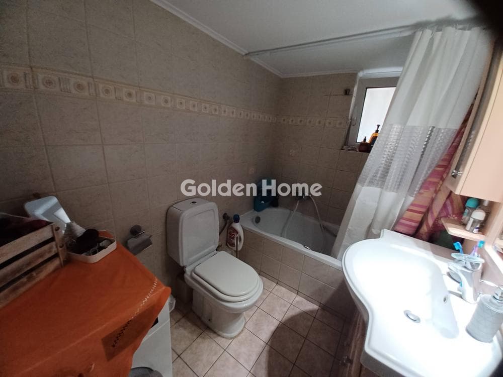 Apartment in Ano Dafni, Dafni — Photo 11 of 21